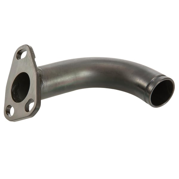 Image of Ansaugstutzen SERIE PRO POLINI CP Vergaser für Vespa 125 VM/VN/ACMA/150 VB/VGL1/VL