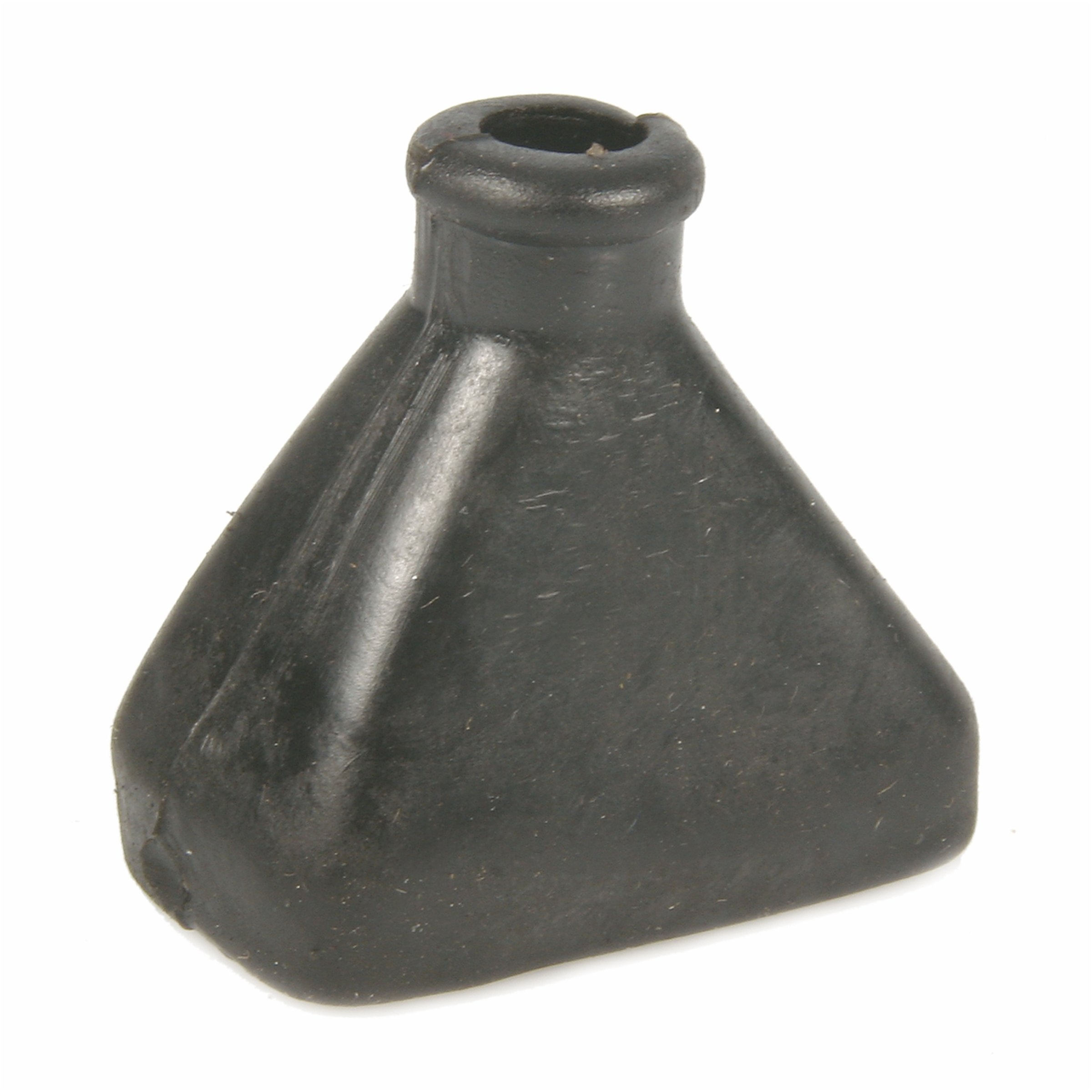 Image of Gummi, Kabelkästchen, 56169 für Vespa 160 GS/180 SS für Vespa 160 GS/180 SS