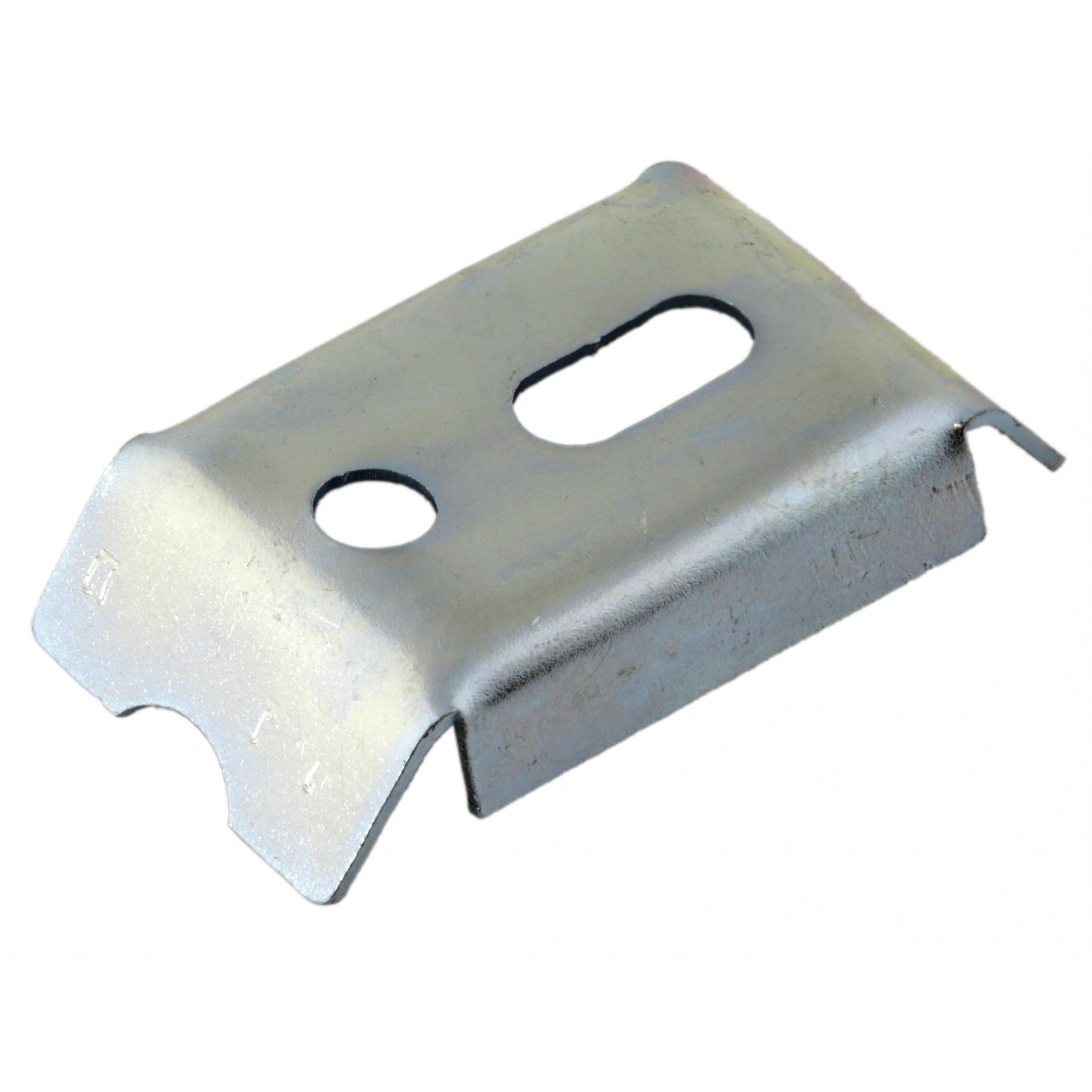 Image of Halteklammer, Befestigung Seitenhaube, innen für Vespa 125 VM/VN/150 VL/VB1/Hoffmann/ACMA für Vespa 125 VM/VN/150 VL/VB1/Hoffmann/ACMA