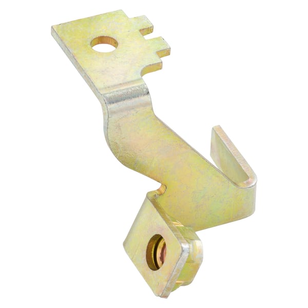 Image of Halteblech PIAGGIO, Einspritzdüse für PIAGGIO MP3 Sport/Business i.e. 500ccm