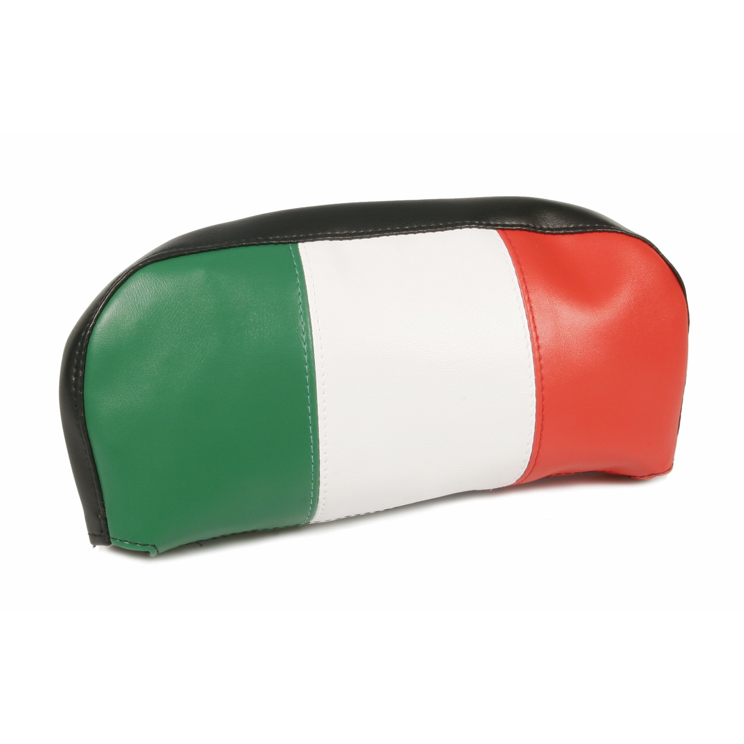Image of Rückenlehnenbezug "Italien" grün/weiß/rot