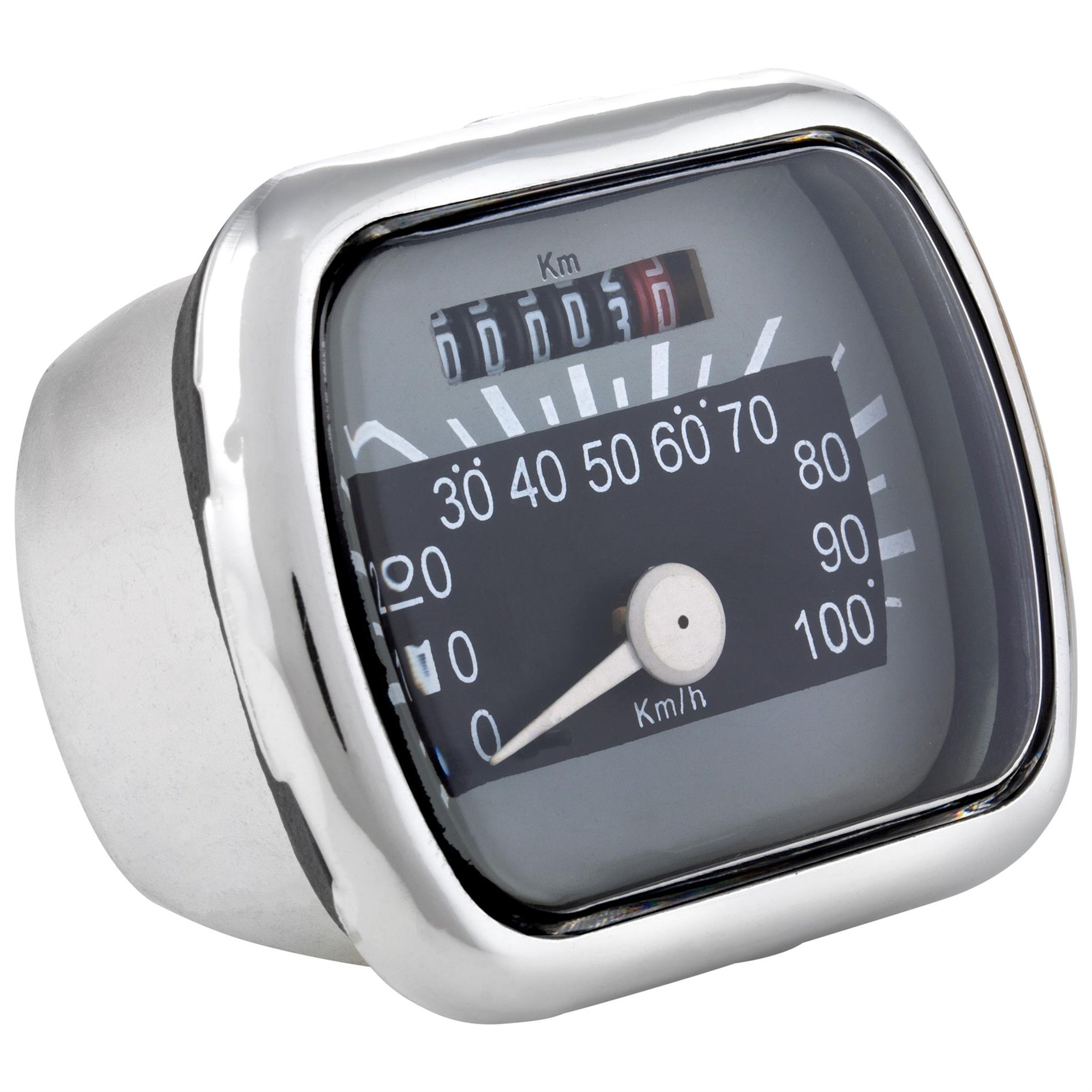Image of Tachometer SIP 22743 - 26263 für Vespa 125 V30-33/VM/VN/ACMA/150 VL für Vespa 125 V30-33/VM/VN/ACMA/150 VL