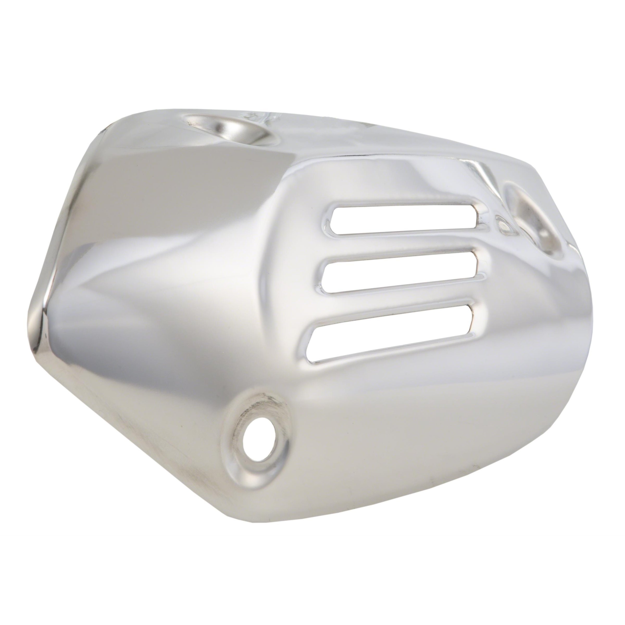 Image of Hitzeschild PIAGGIO für Vespa Primavera/Sprint 50-150ccm 4T AC für Vespa Primavera/Sprint 50-150ccm 4T AC