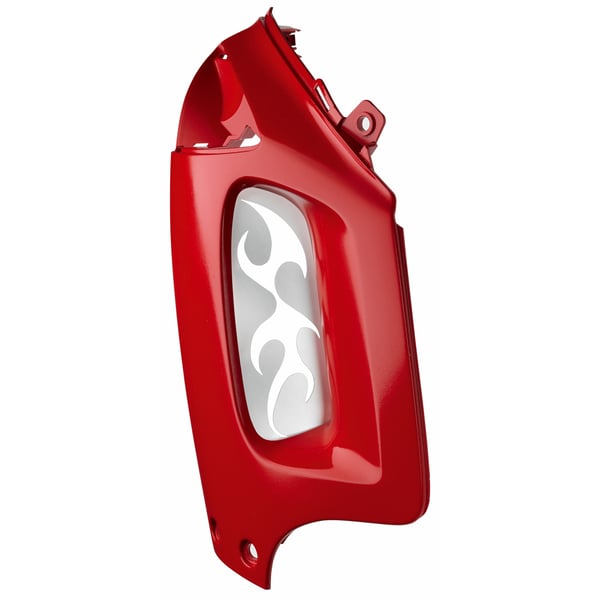 Image of Luftschachtblende O]DF für PEUGEOT Speedfight I+II