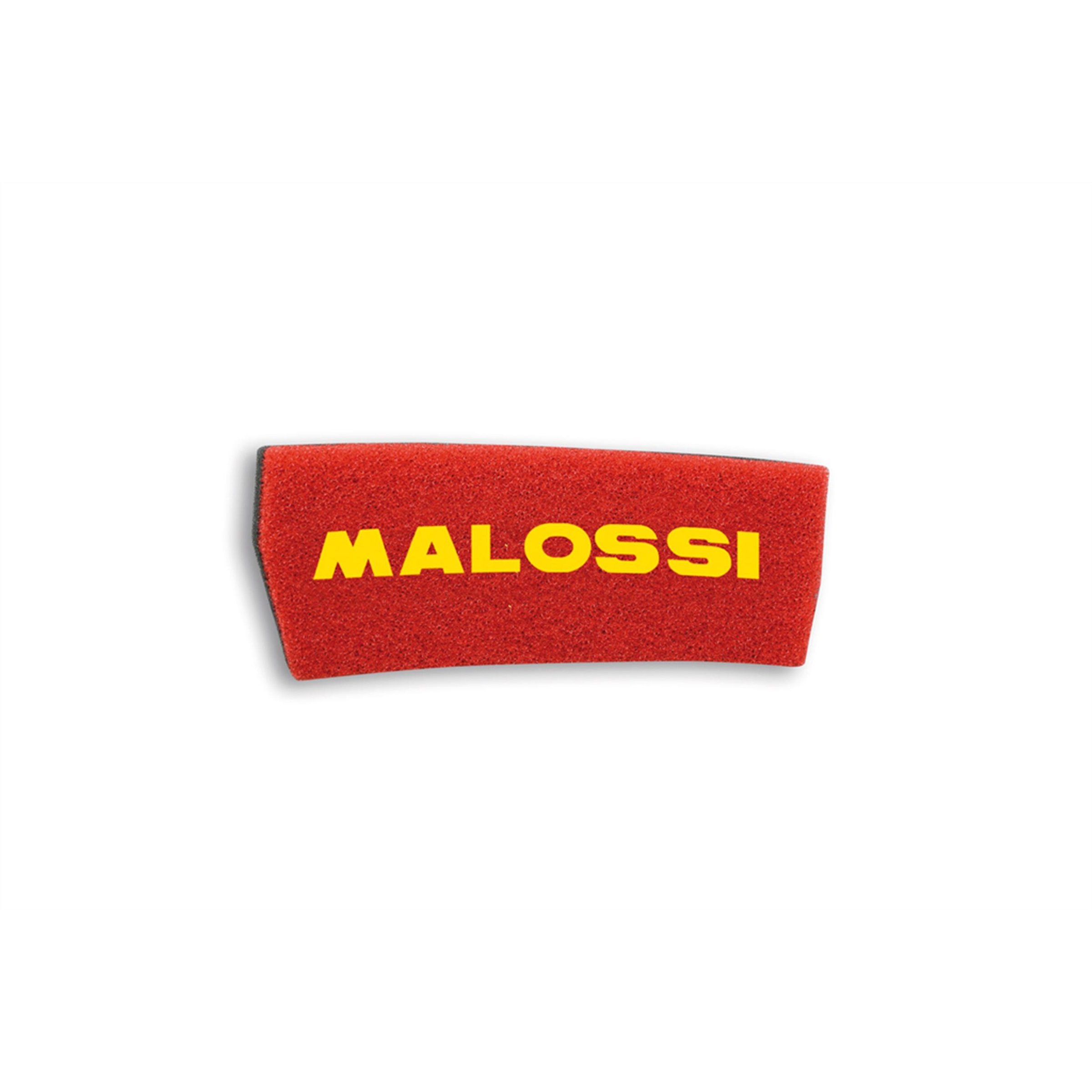 Image of Luftfiltereinsatz MALOSSI Double Red Sponge für APRILIA 50 Scarabeo 2T AC für APRILIA 50 Scarabeo 2T AC