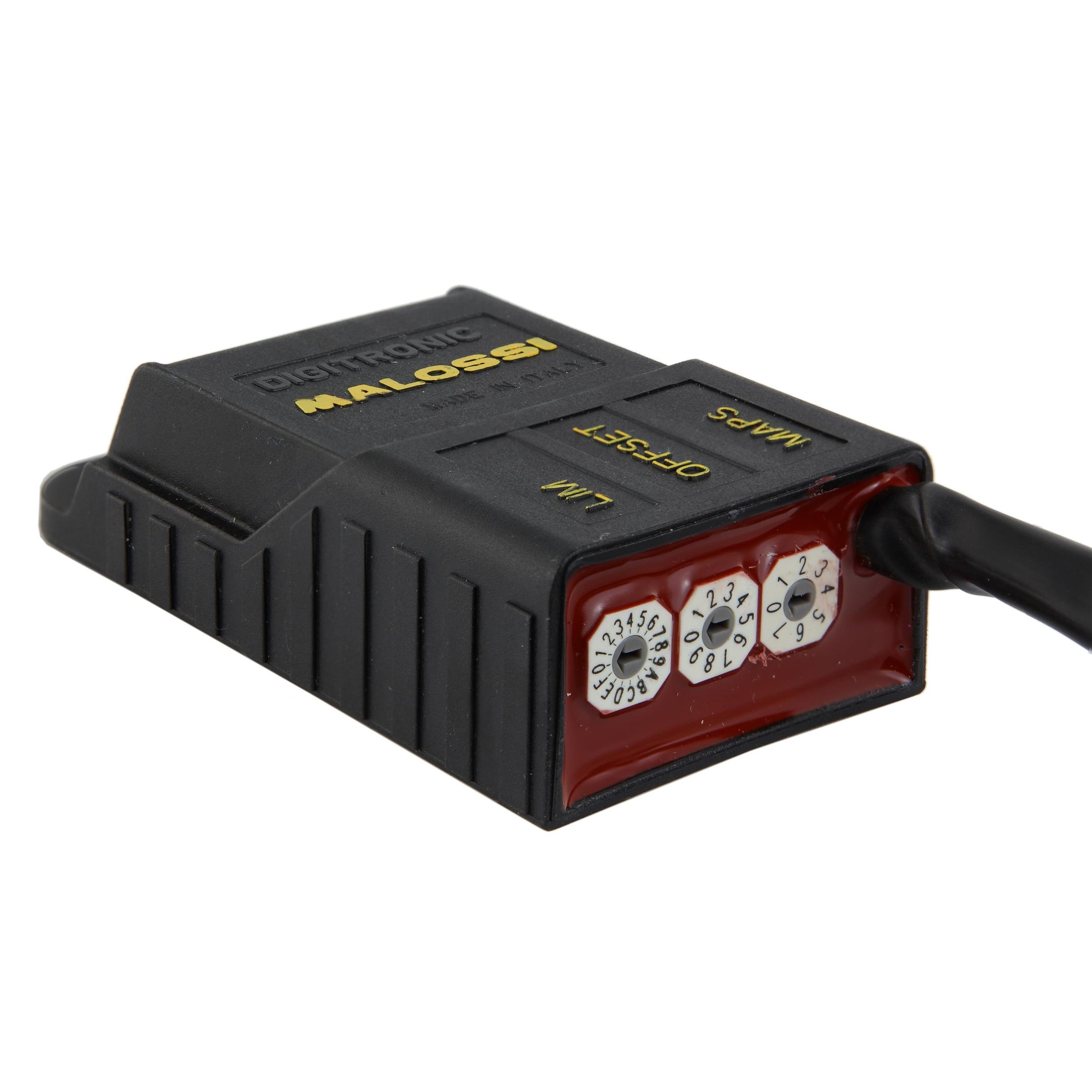 Image of CDI Zündeinheit MALOSSI MHR Digitronic für MHR TEAM Innenrotorzündung, 5514398