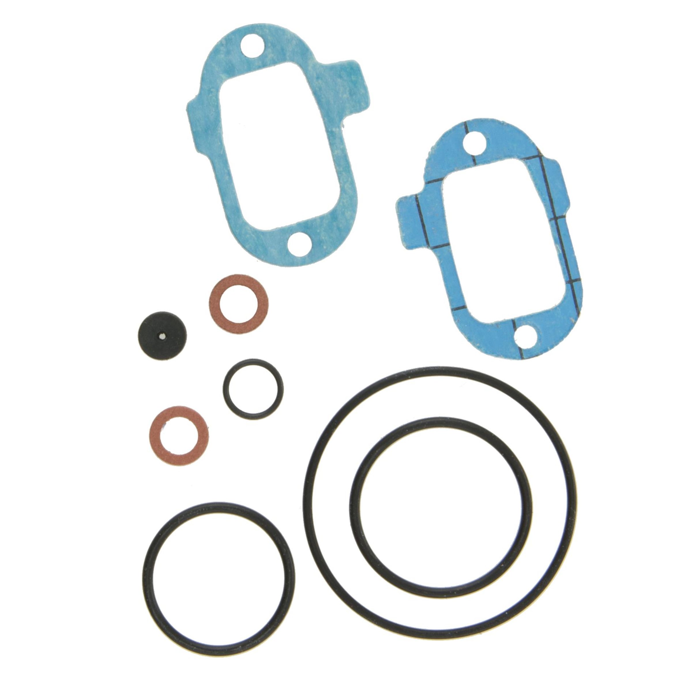 Image of Dichtsatz Vergaser SIP für Vergaser SHBC 19.19 E/20.20 D/E/L PREMIUM für Vespa PK80-125/S/XL/N/FL/XL2 für Vespa PK80-125/S/XL/N/FL/XL2