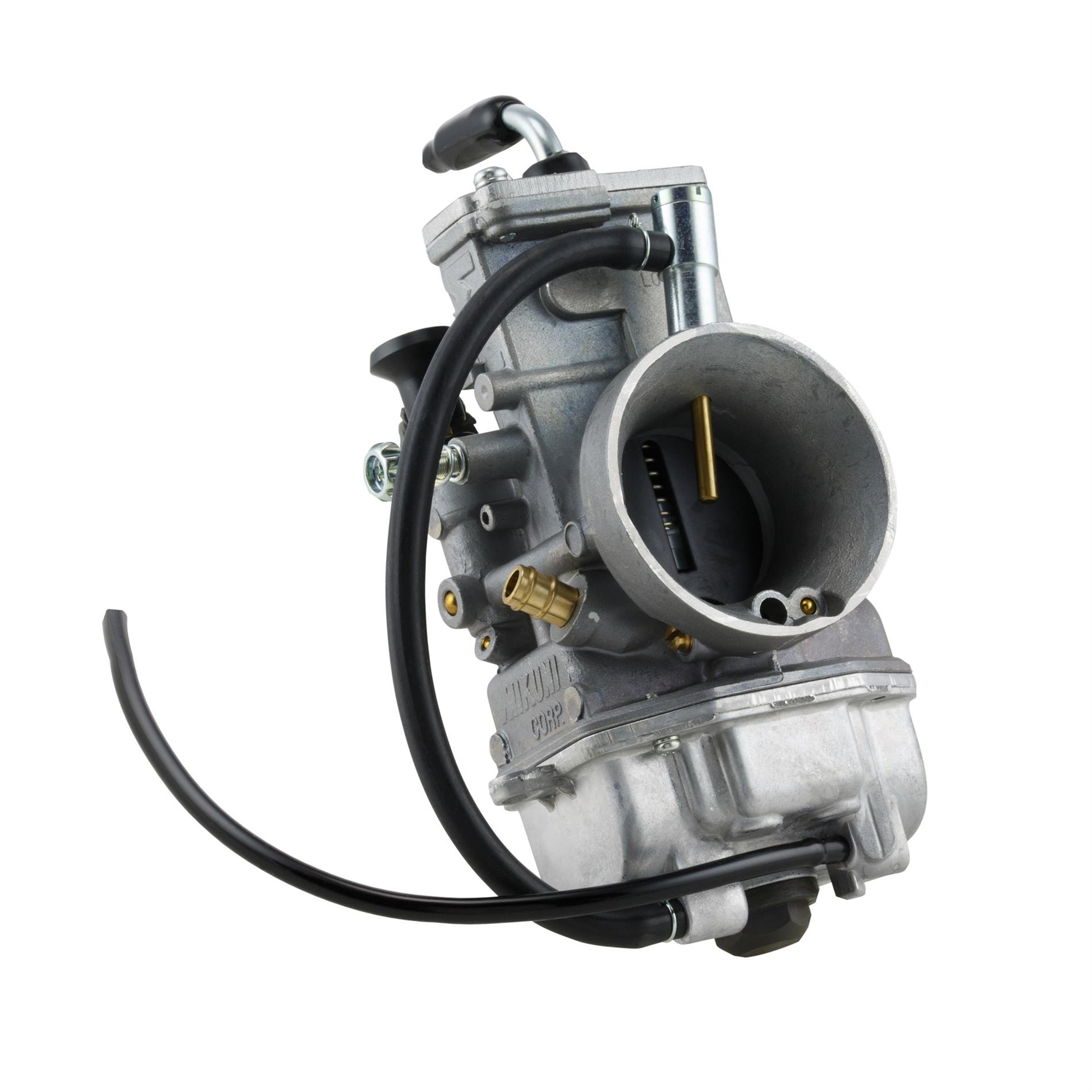 Image of Vergaser MIKUNI TMX 38 Flachschieber