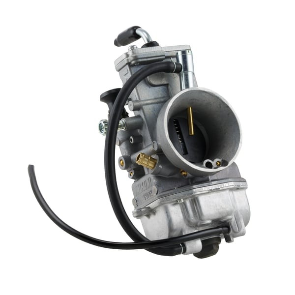 Image of Vergaser MIKUNI TMX 38 Flachschieber