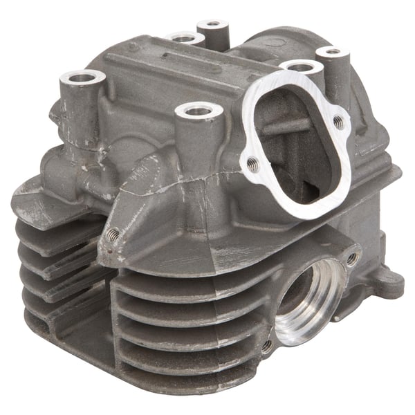 Image of Zylinderkopf LML SF510-0330 für LML Star 125 4T/Star Deluxe 125 4S/Speedy