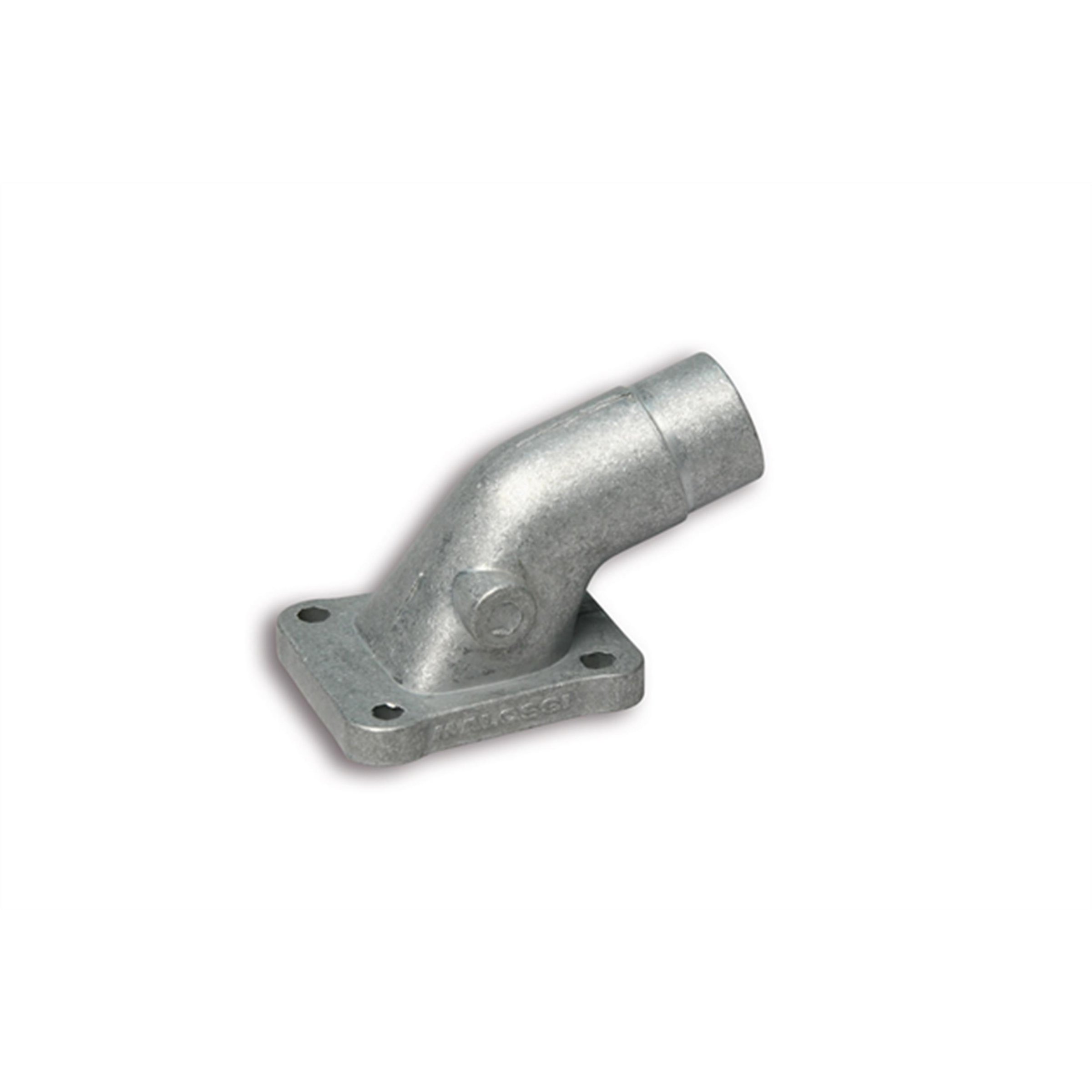 Image of Ansaugstutzen MALOSSI für PEUGEOT 103 RCX 50 für PEUGEOT 103 RCX 50