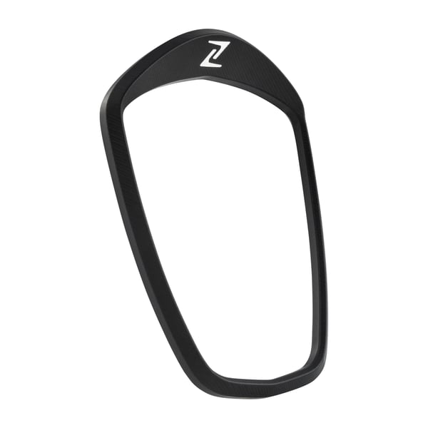 Image of Zierring Tachometer ZELIONI für Vespa 946 3V i.e. 125ccm