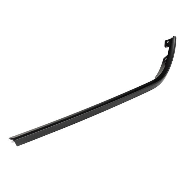 Image of Monoschlitzrohr PIAGGIO Trittbrett 1B00964700090, rechts für Vespa GTS/GTS Super 125/300ccm (2023-)