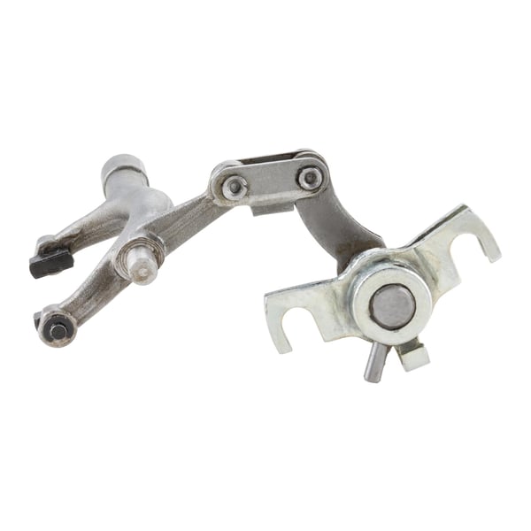 Image of Schaltarm CIF, 121356 für Vespa 50-125/PV/ET3