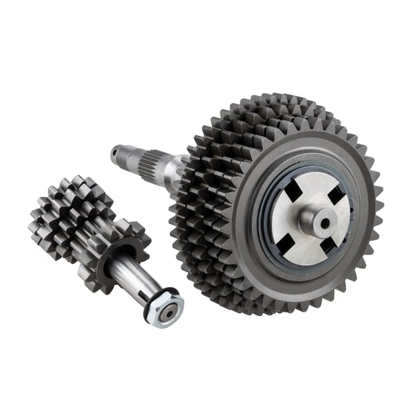 Image of Getriebekit BENELLI Neutral Up 4-Arm, 4 Gänge für Vespa 50-125/PV/ET3/PK50-125/S/XL/XL2