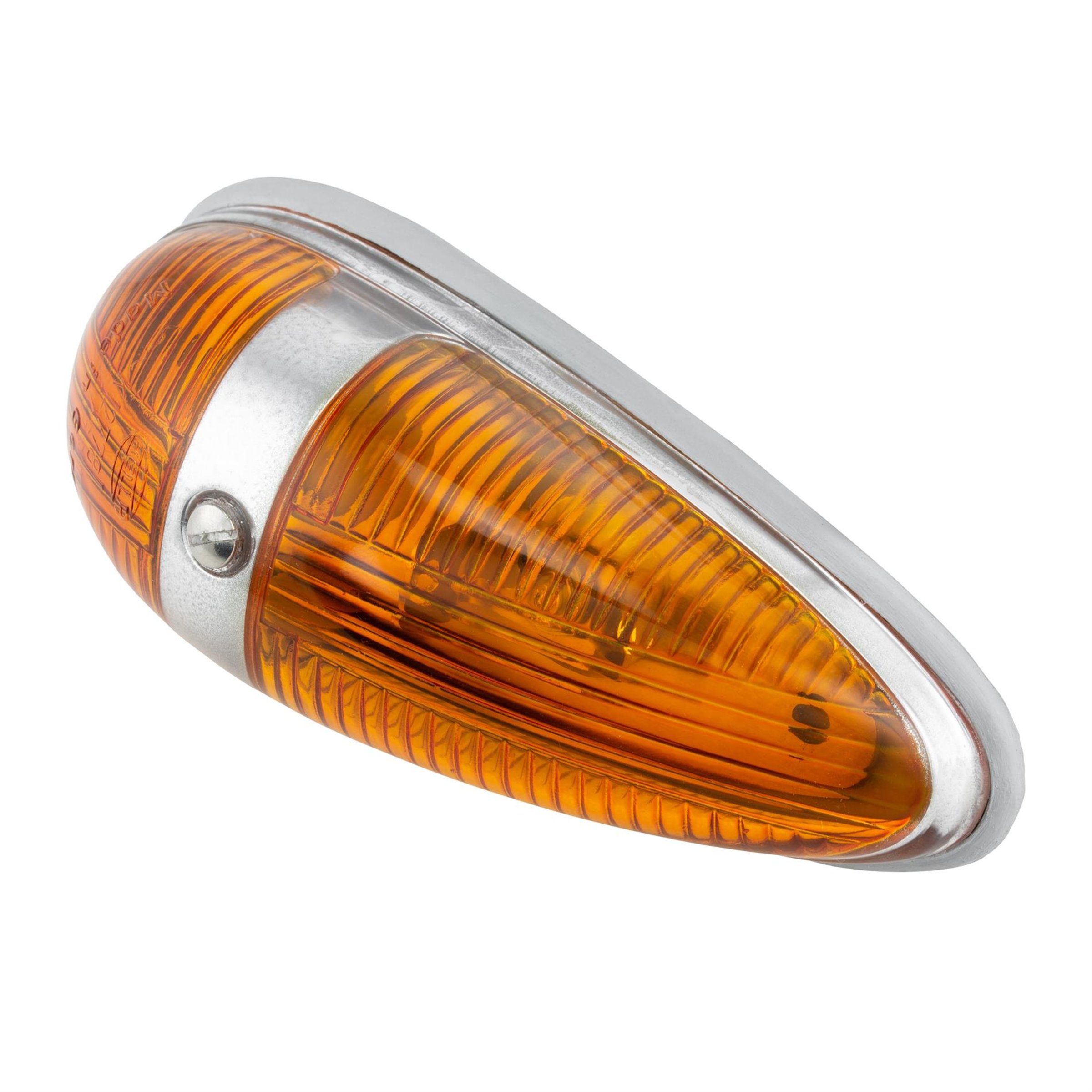Image of Blinker, Seitenhaube für Vespa 125 VNB/150 T4/GS/160 GS (D) für Vespa 125 VNB/150 T4/GS/160 GS (D)