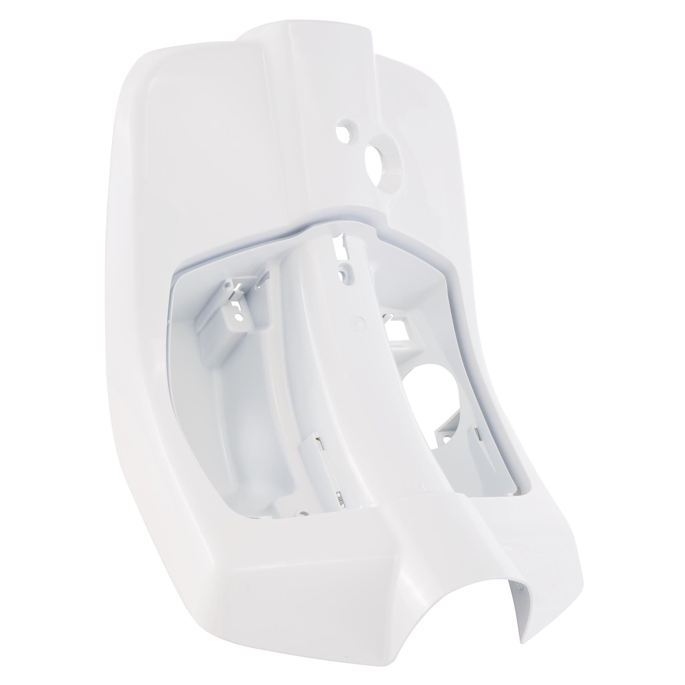Image of Gepäckfach PIAGGIO für Vespa Primavera/Sprint 50-150ccm 2T/4T AC für Vespa Primavera/Sprint 50-150ccm 2T/4T AC
