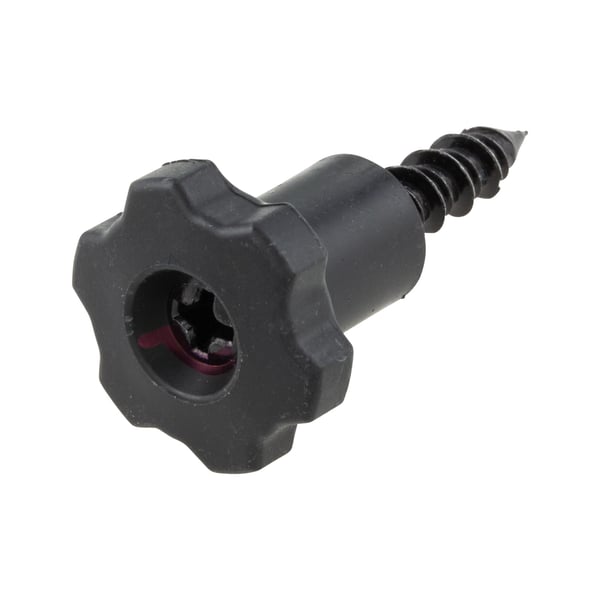 Image of Rändelschraube Luftfilterkasten, PIAGGIO für Vespa GTS/GTS Super 125/150ccm 4T LC iGet (Euro4) (2)