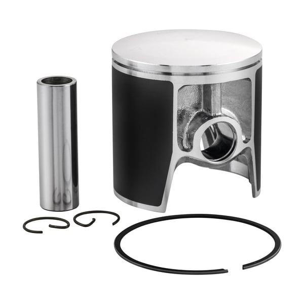 Image of Kolben PINASCO A 135 ccm, 25121012A für Vespa 90-125/PV/ET3/PK/S/XL/2