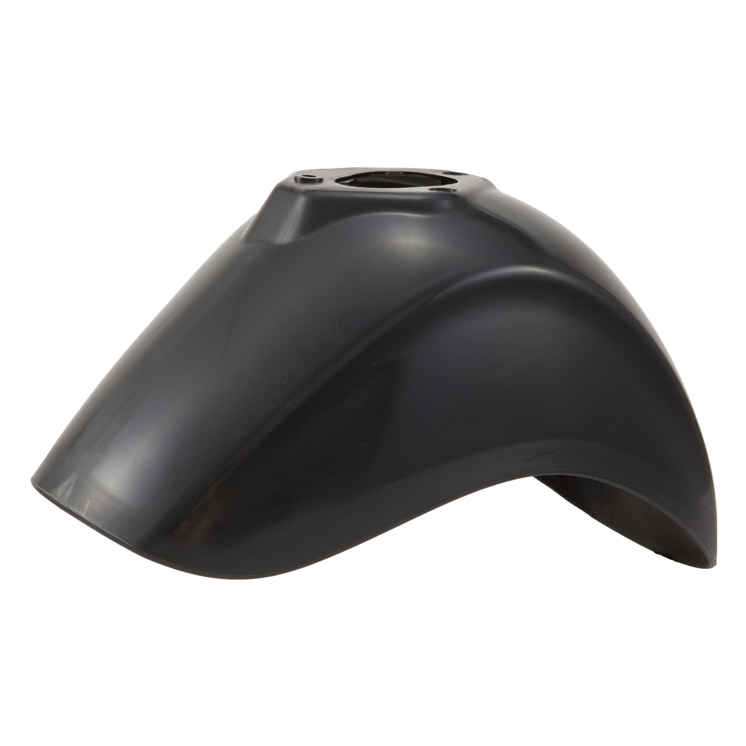 Image of Kotflügel PIAGGIO, vorne Material: Kunststoff unlackiert 1B000947 für Vespa Primavera 50-150ccm 2T/4T für Vespa Primavera 50-150ccm 2T/4T