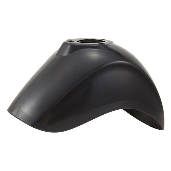 Image of Kotflügel PIAGGIO, vorne Kunststoff unlackiert 1B000947 für Vespa Primavera 50-150ccm 2T/4T