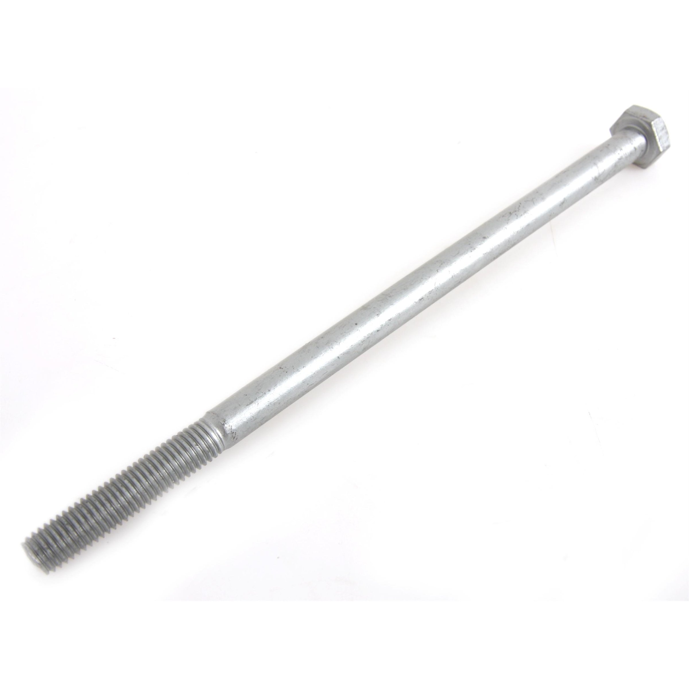 Image of Motorbolzen M10X202 mm, Sechskant für GILERA/PIAGGIO 50-300ccm 2T/4T AC/LC für GILERA/PIAGGIO 50-300ccm 2T/4T AC/LC