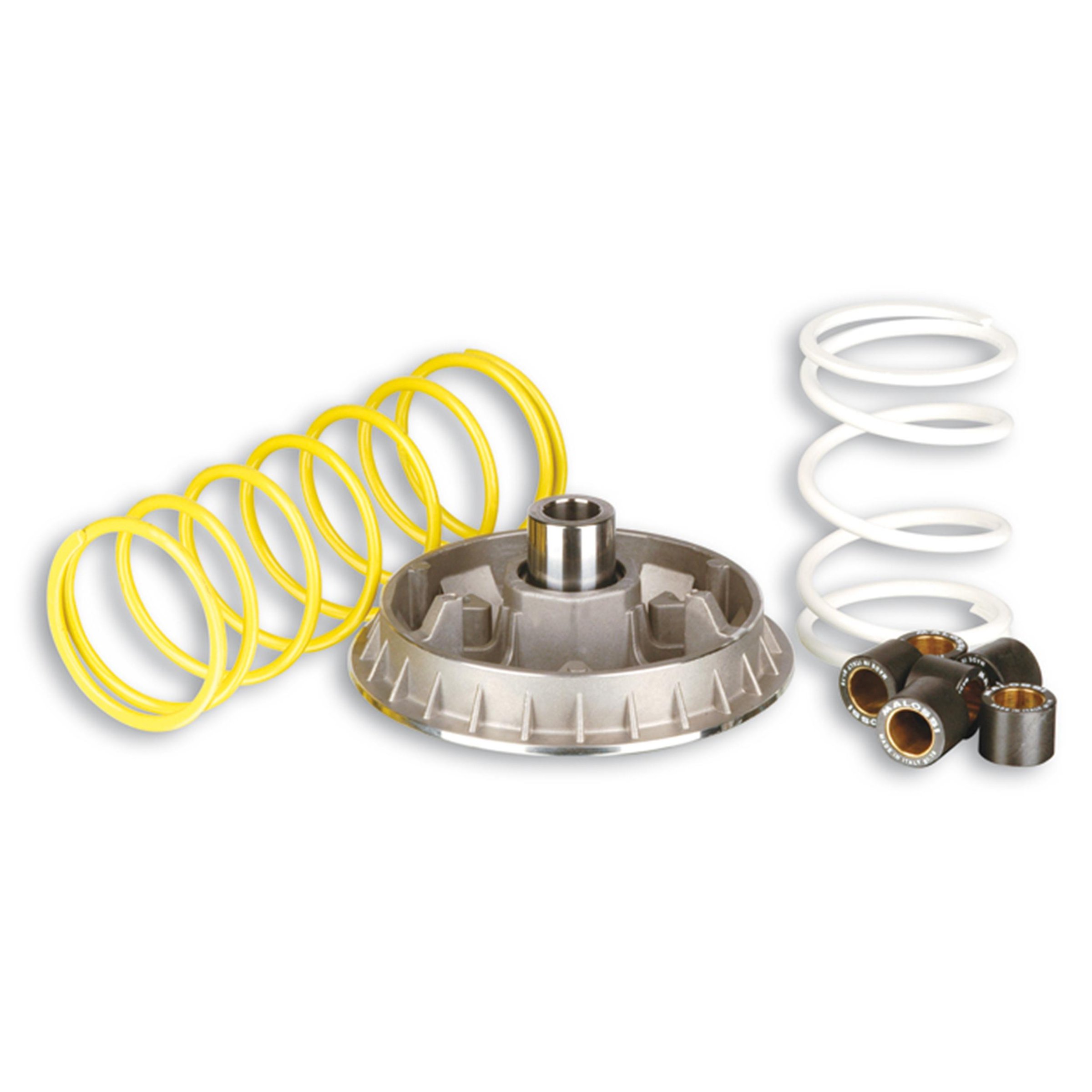 Image of Variator MALOSSI Multivar 2000, 5111261 für HONDA 125-150 Pantheon für HONDA 125-150 Pantheon