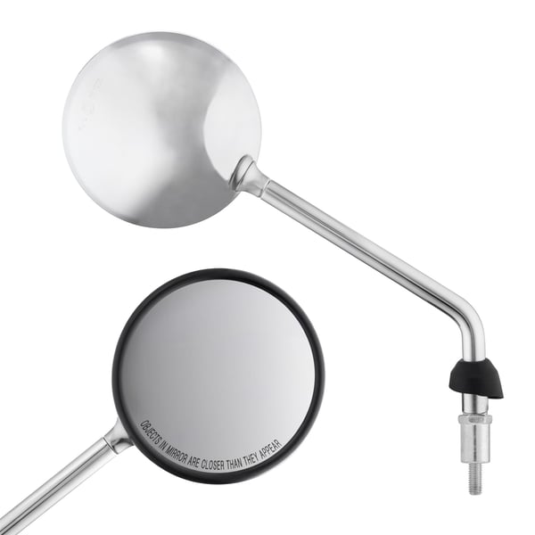 Image of Spiegel PIAGGIO CM073428 rechts für Vespa GTS/GTS Super 125-300ccm ('16-)