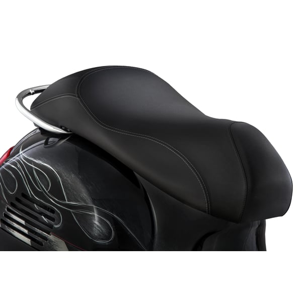 Image of Sportsitzbank PIAGGIO 605677M für Vespa GTS/GTS Super/GTV/GT 60/GT/GT L 125-300ccm