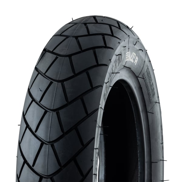 Image of Reifen PMT Tyres Rain Racing Type R1 90/85-10 TL Regenrennreifen vorne oder hinten
