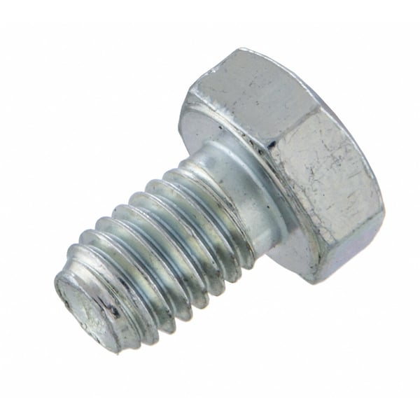 Image of Schraube Federaufnahme M8x12 mm, Sechskant, vorne, unten für Vespa 125 GTR 2°/TS 2°/150 Sprint V 2°/Super 2°/200 Rally 2°/P150S