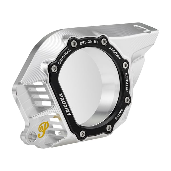 Image of Lufteinlass Variodeckel PRODIGY für Vespa GTS/GTS Super/GTV 300ccm HPE (`18-)