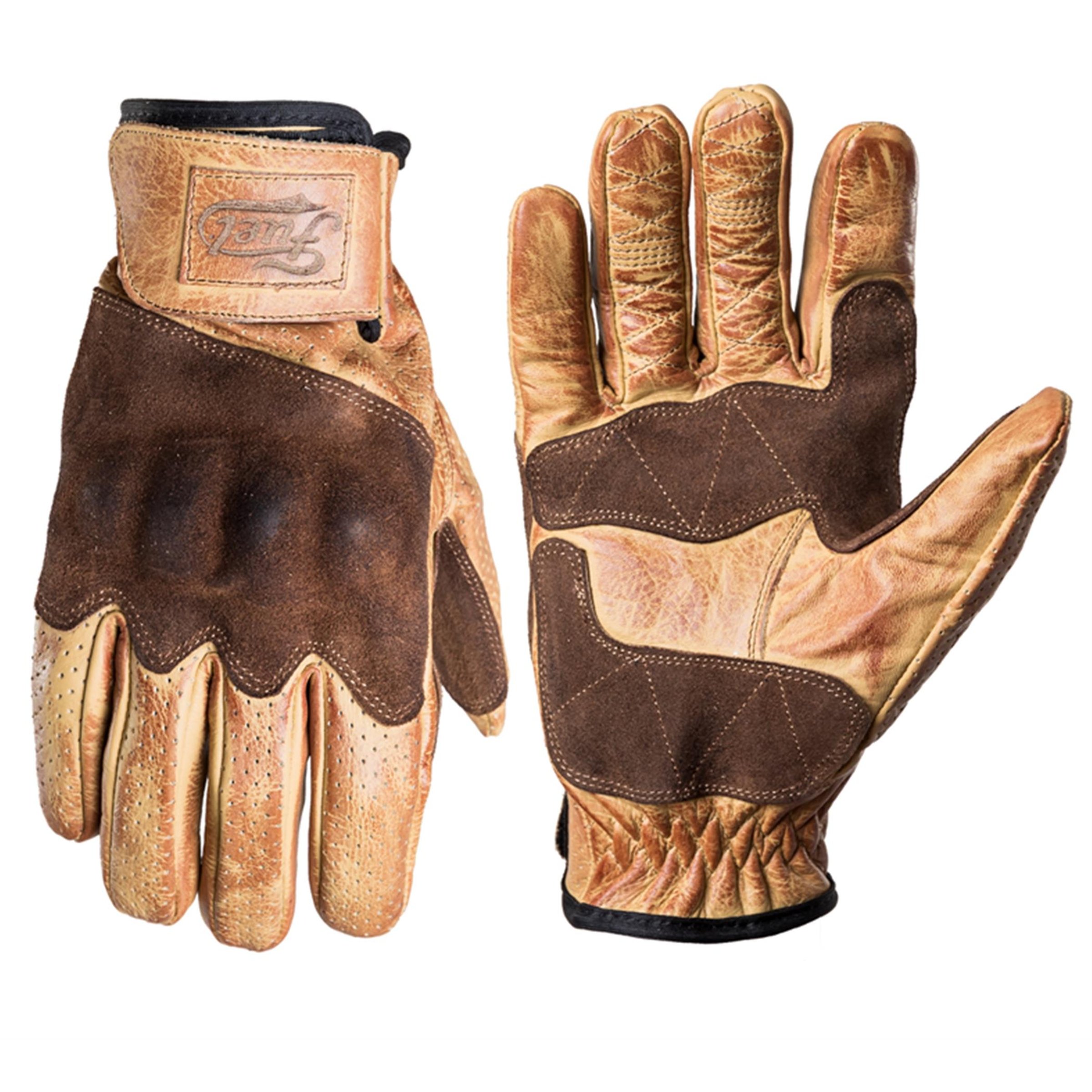 Image of Handschuhe FUEL Rodeo Größe: S Unisex Unisex
