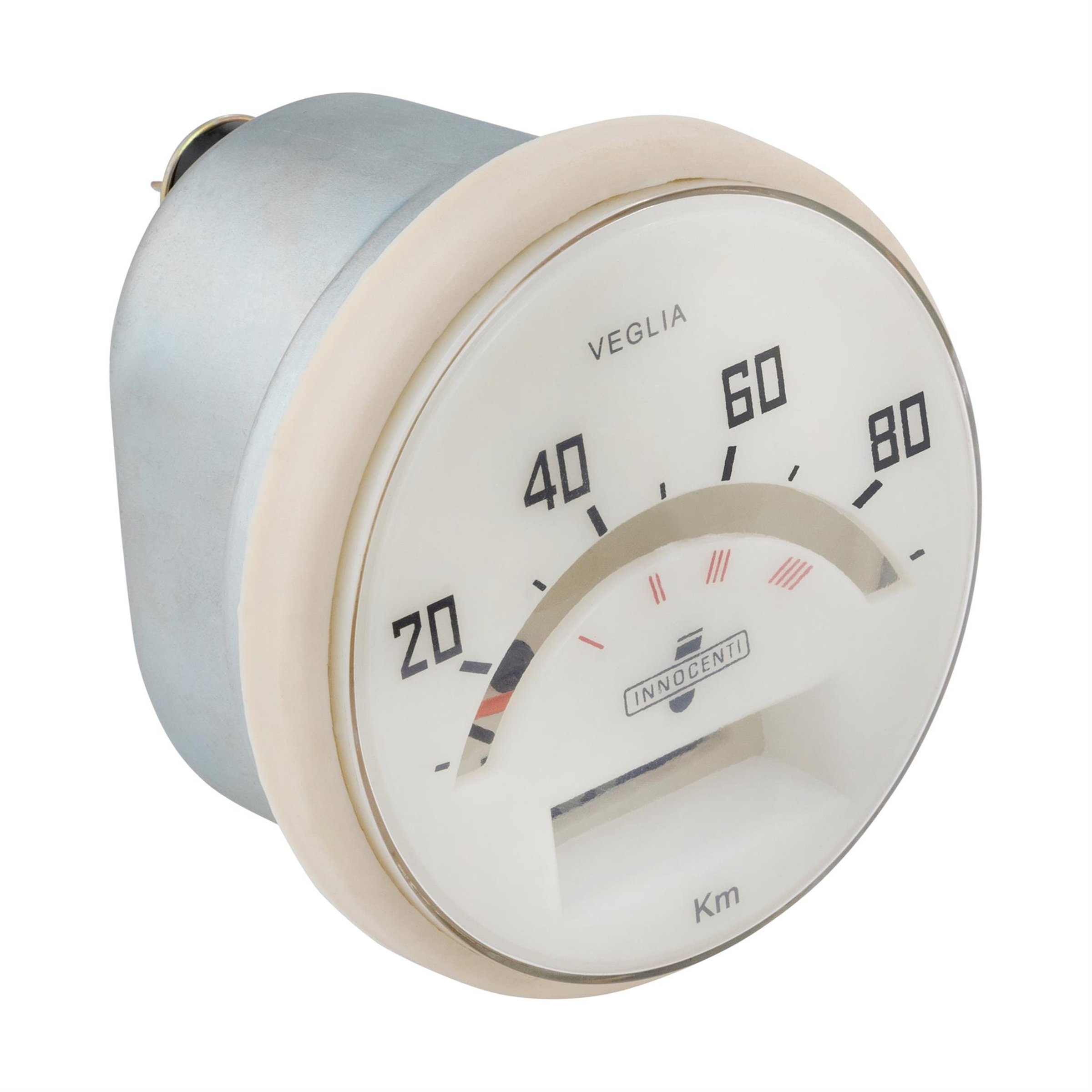 Image of Tachometer für Lambretta 125 LI 1° für Lambretta 125 LI 1°