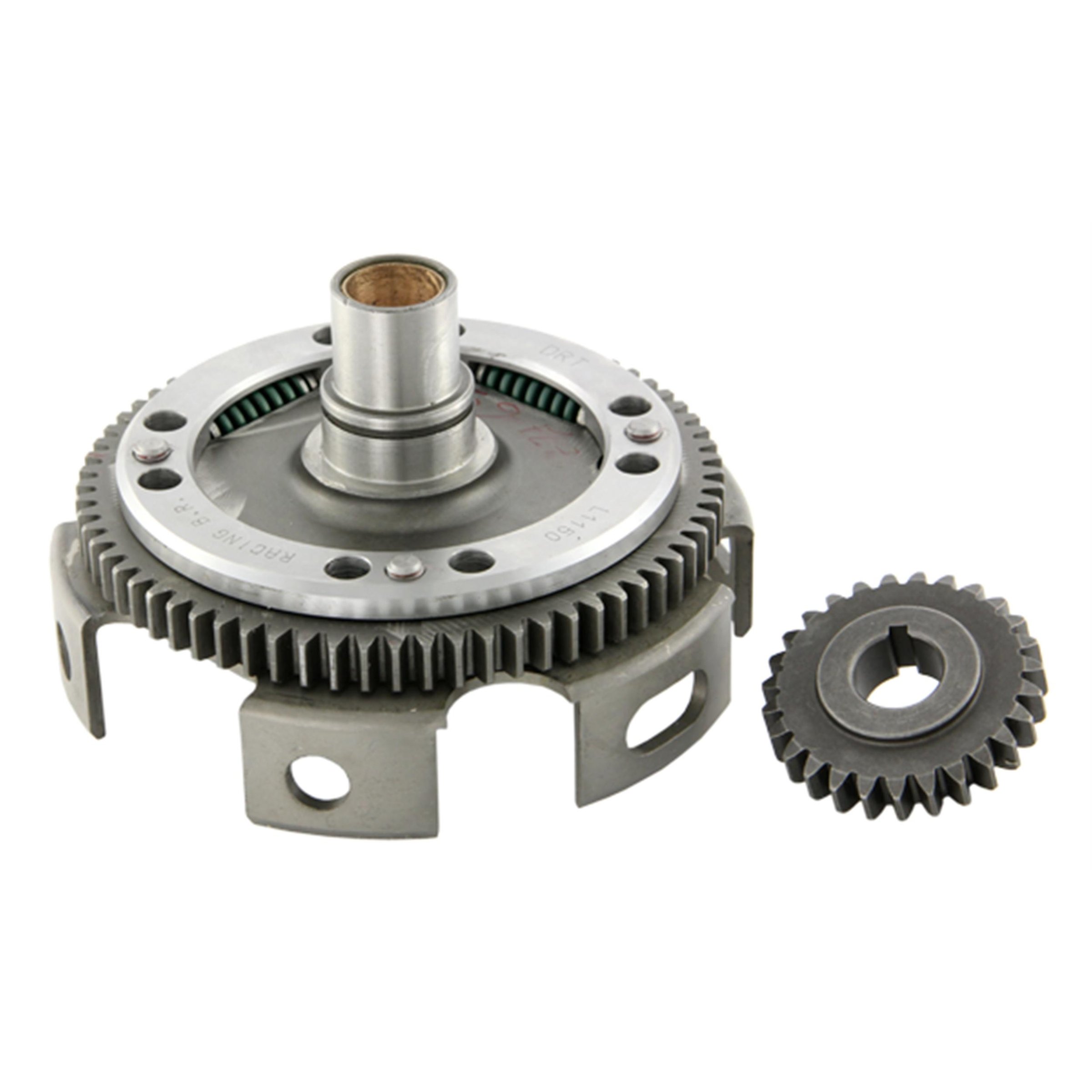 Image of Getriebeübersetzung Z 24/72, (3.00) DRT RACE für Vespa 50-90/R/SS/100/PK50-100/S/XL/XL2 für Vespa 50-90/R/SS/100/PK50-100/S/XL/XL2