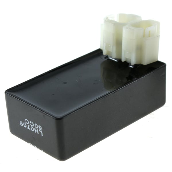 Image of CDI Zündeinheit für China 50ccm 4T AC