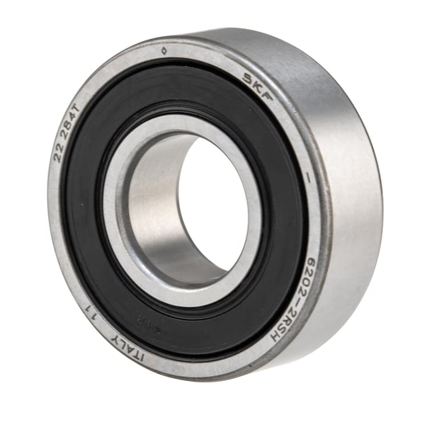 Image of Lager Bremstrommel 20mm SKF 15x35x11 mm 177610 für Vespa PK/S/XL/XL2/PX Lusso/'98/T5/Cosa