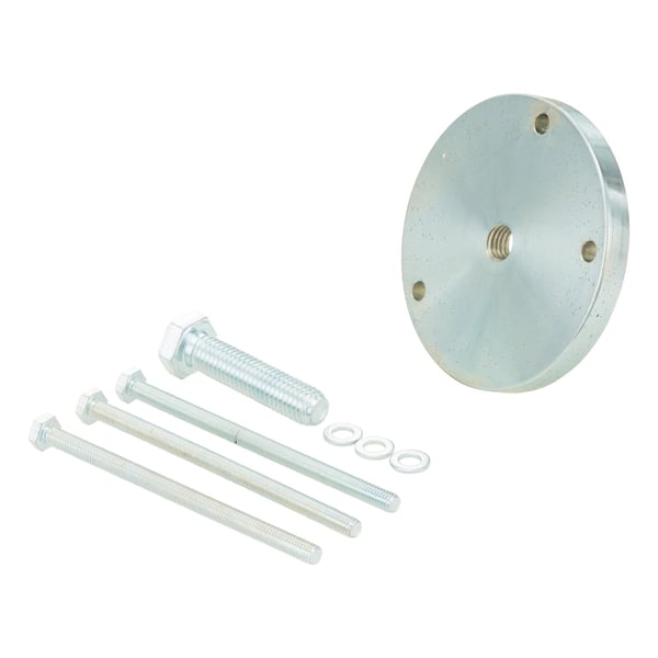 Image of Abzieher Lagersitz CasaPerformance Lüftergehäuse Casa Cooler für Lambretta 125 LI/LIS/DL/GP/150 LI/LIS/SX/DL/GP/175 TV 2°-3°/200 TV/SX/DL/GP