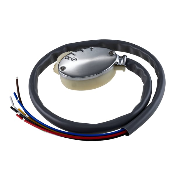 Image of Lichtschalter für Lambretta 125 LD/150 LD