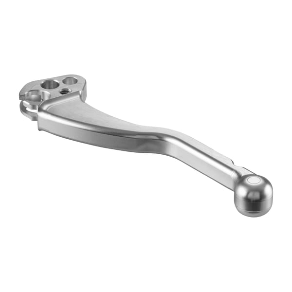 Image of Hebel Kupplung/Bremse CasaPerformance links oder rechts, X140C für Lambretta 125 LI 3°/Special/150 LI 3°/Special/SX/175 TV 3°/200 TV/SX