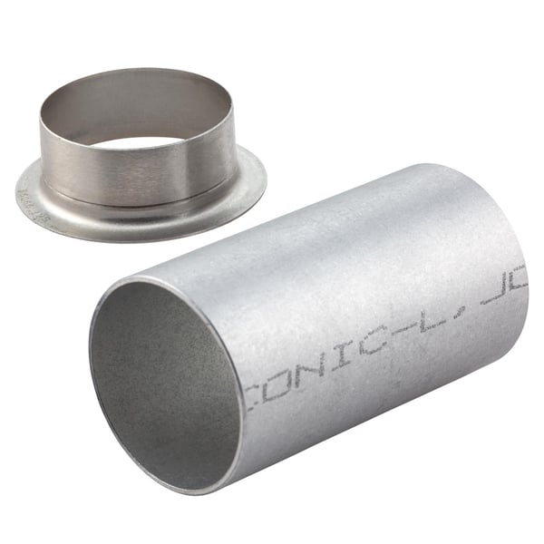 Image of Reparaturhülse Kurbelwelle SKF Speedi Sleeve 24,94 - 25,04 mm