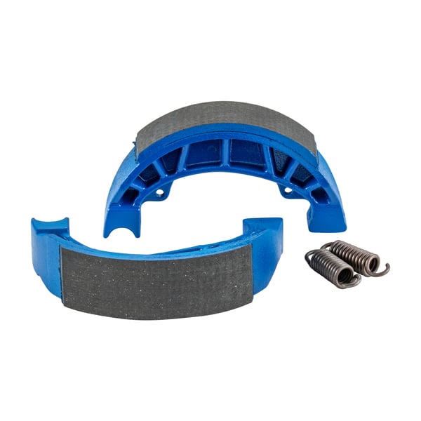 Image of Bremsbacken POLINI For Race T19 176.1284/R