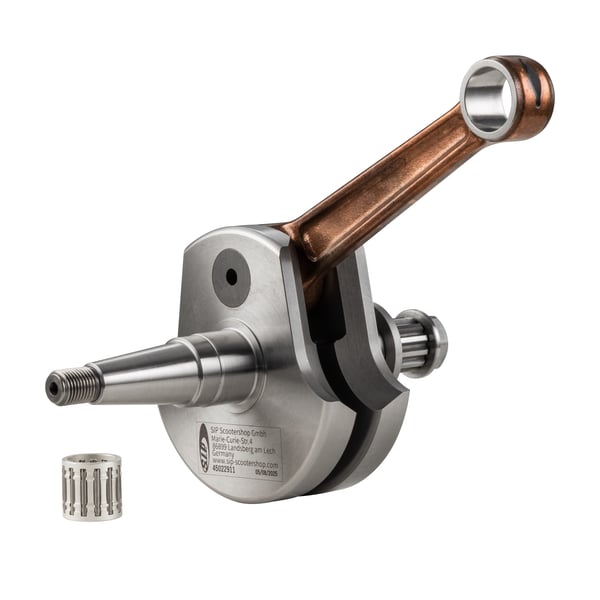 Image of Glockenwelle SIP PREMIUM Uncle Tom by PRIMATIST für Vespa 200 Rally VSE1T 33997 ->/P200E/PX200 E/Lusso/MY/Cosa