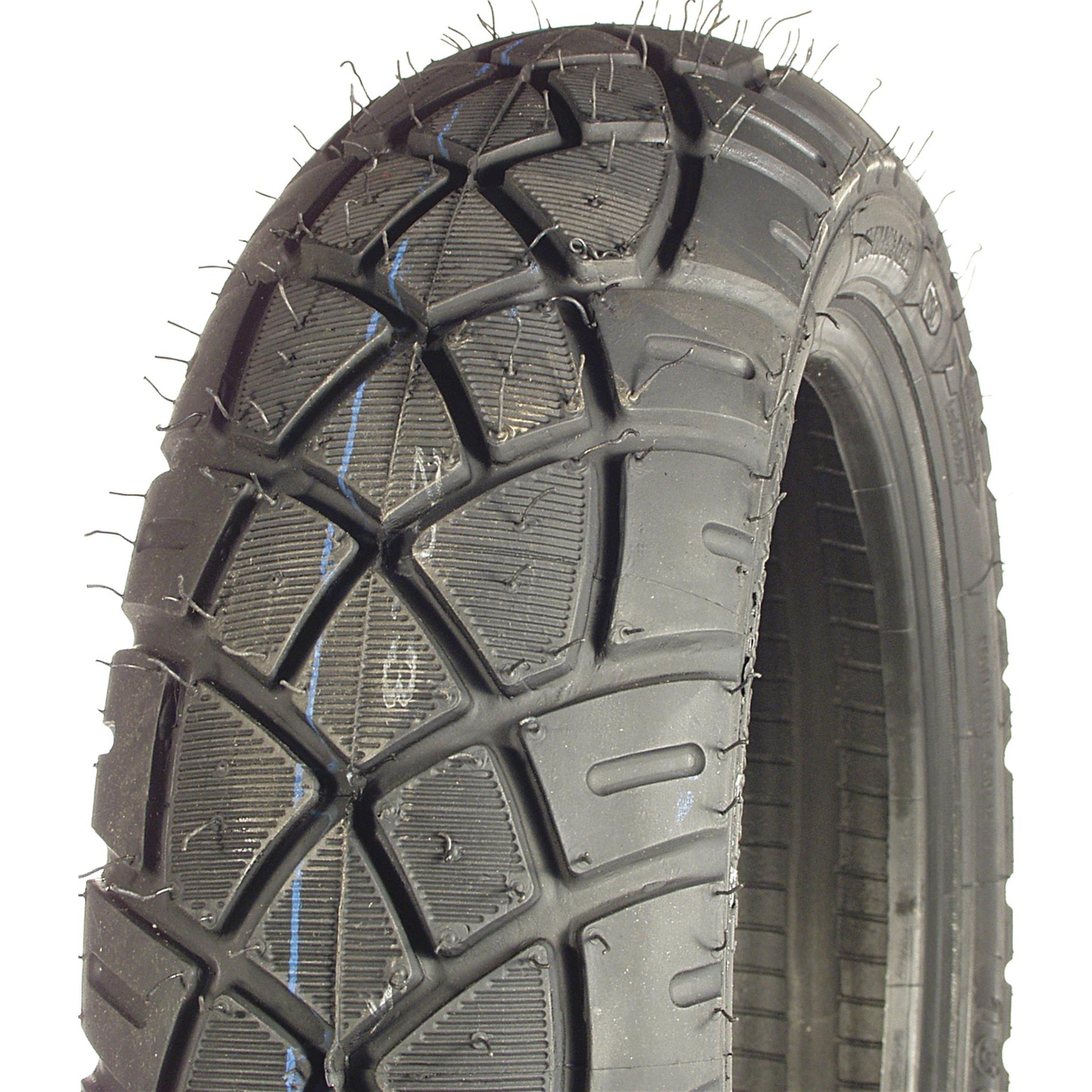 Image of Reifen HEIDENAU K58 SNOWTEX 110/70-11 45M TL/TT M+S vorne oder hinten vorne oder hinten