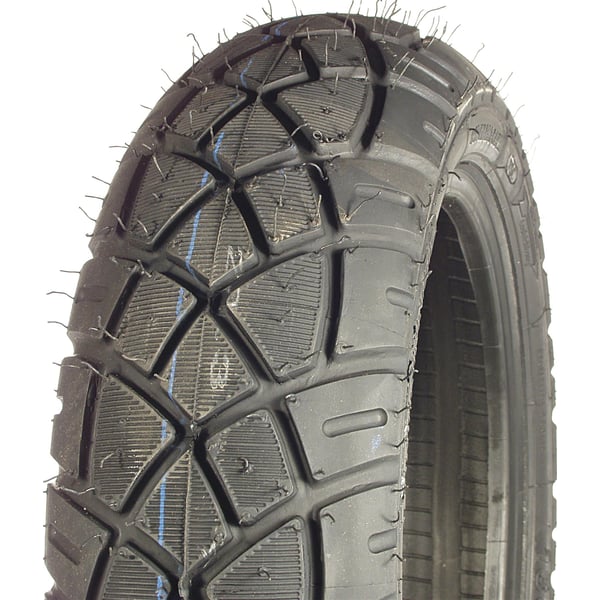 Image of Reifen HEIDENAU K58 SNOWTEX 110/70-11 45M TL/TT M+S vorne oder hinten