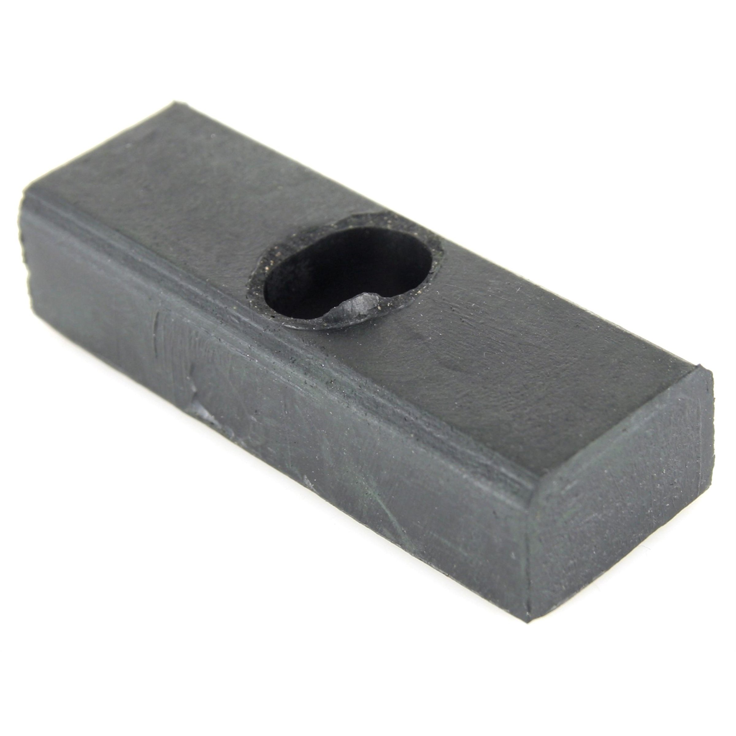 Image of Gummipuffer, Schraube Schwingsattel für Vespa V50/PV/ET3/VNA/VNB/GT/GTR/ Sprint/V/PX für Vespa V50/PV/ET3/VNA/VNB/GT/GTR/ Sprint/V/PX