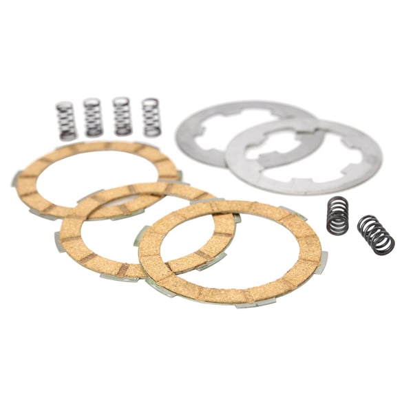 Image of Kupplungsbeläge SURFLEX PK XL2 Standard für Vespa PK50 XL FL/HP/XL2/PK125 N/XL2