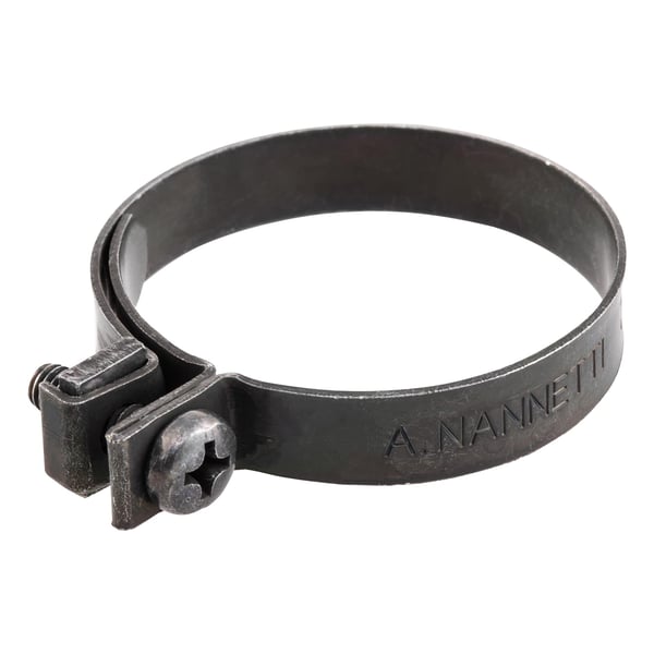 Image of Schlauchschelle Ansaugstutzen, PIAGGIO für Vespa ET2 50ccm 2T AC