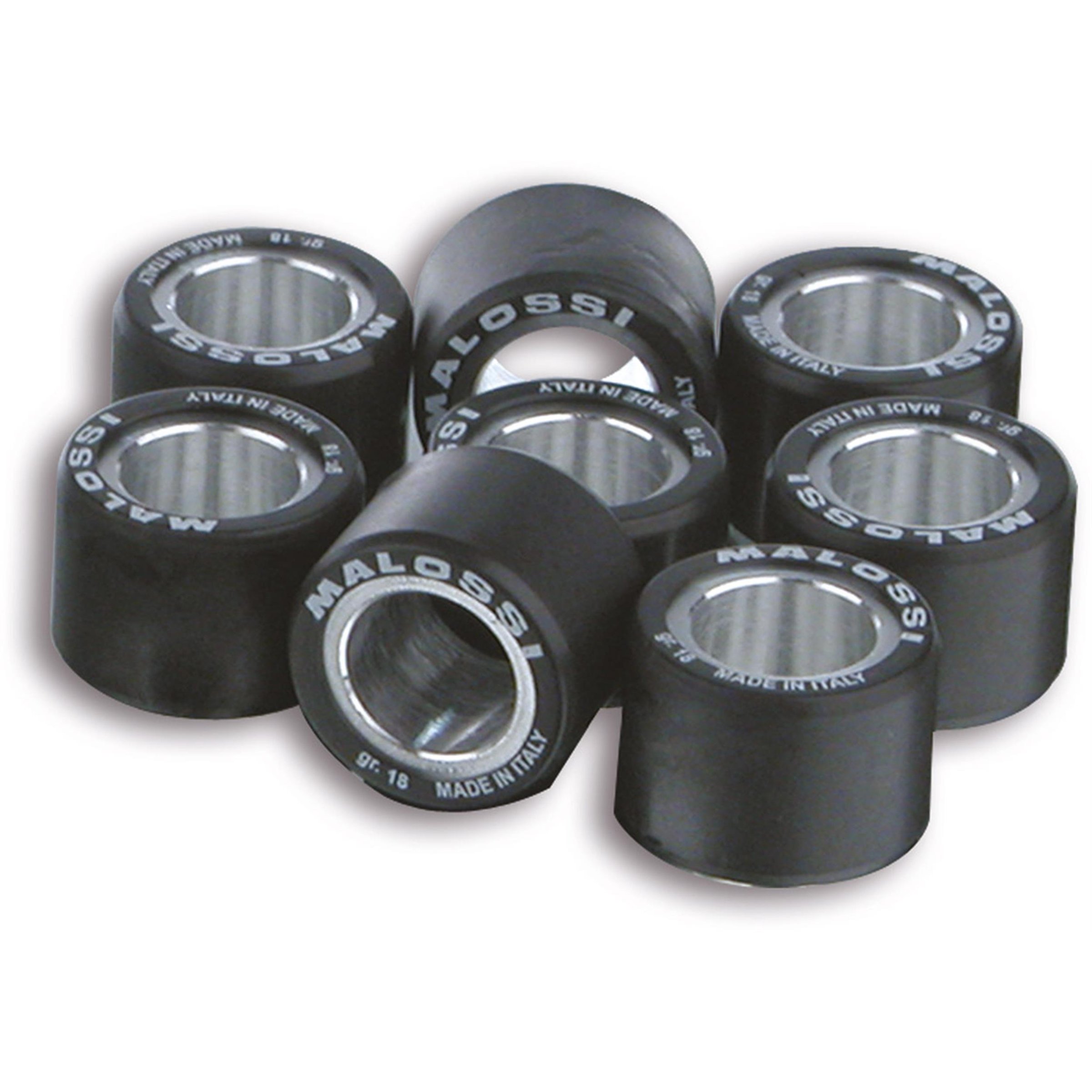 Image of Variatorrollen MALOSSI HT Roll Ø 28,2x19,9 gr.28, 8 Stück