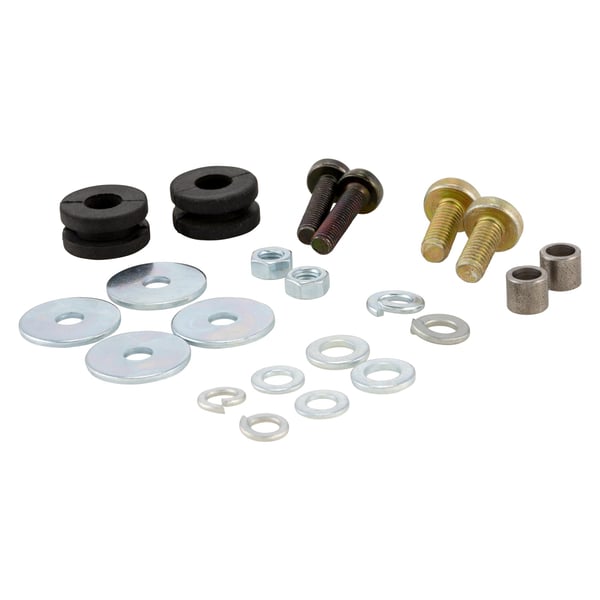 Image of Montagekit Elektronikzentrale SIP VAPE für Vespa